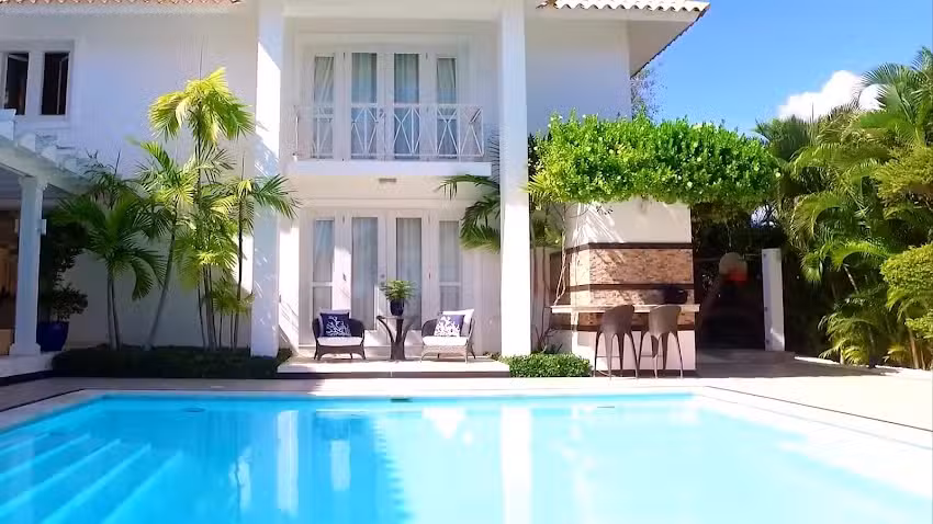 Tortuga Bay Hotel at Puntacana Resort