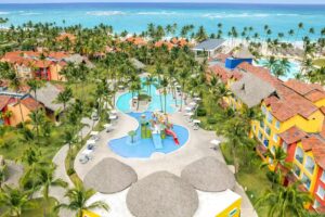 Tropical Deluxe Princess