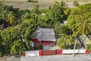 Tu Casita Del Palmar