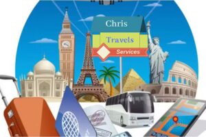 Turismo, Resort, Excursiones, & Pasajes Aéreos.