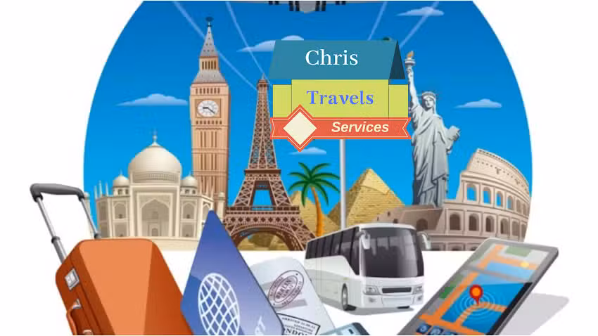 Turismo, Resort, Excursiones, & Pasajes A&eacute;reos.