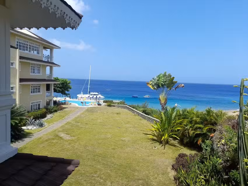 Ultimate Beach Dream Penthouse