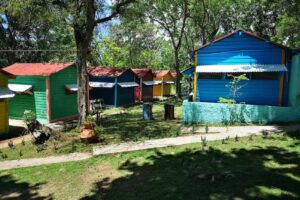 Un Rinconcito Al Sol