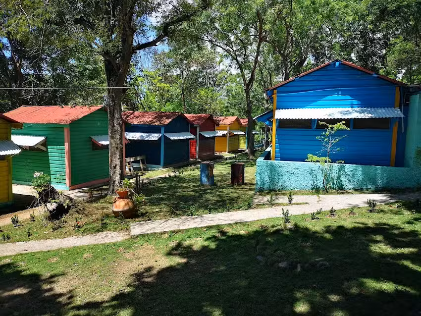 Un Rinconcito Al Sol