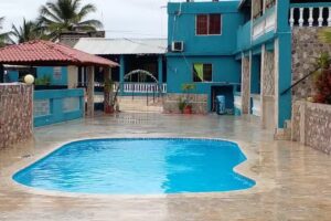 Vacacional Aris Eduardo