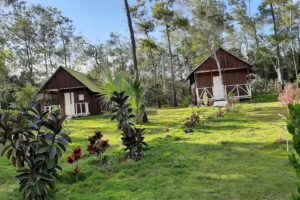 Vacacional Ecoturístico Lorenz