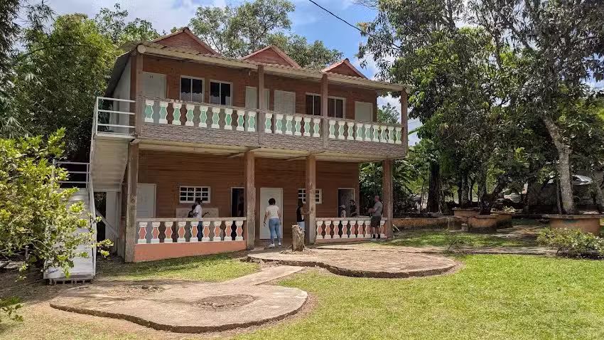 Vacacional La Gran Monta&ntilde;a