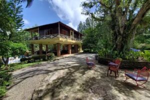 Vacacional LA Isabela