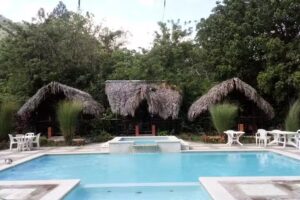 Vacacional La Planta