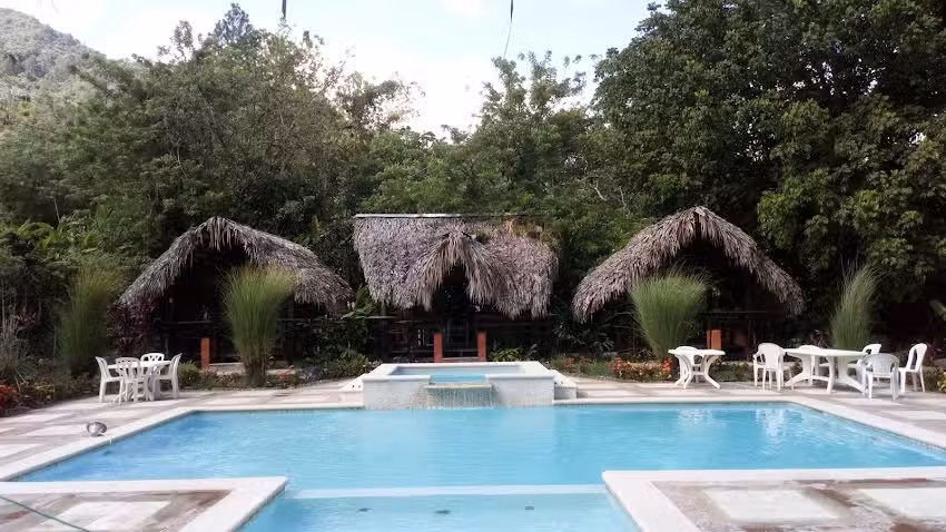 Vacacional La Planta