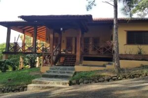 Vacacional Palo Alto