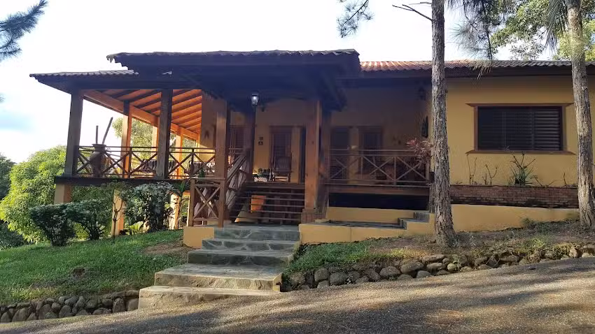 Vacacional Palo Alto