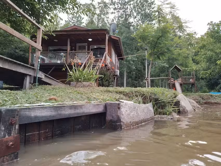 Valhalla Caba&ntilde;a