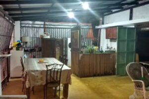 Valle Verde Mountain Lodge