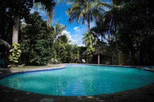 Vecinos Apartment Hotel Resort