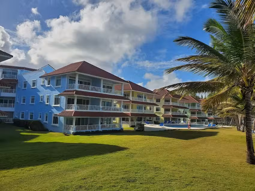 Victorian Luxury Condominium