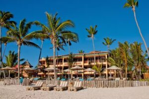 VIK Hotel Arena Blanca