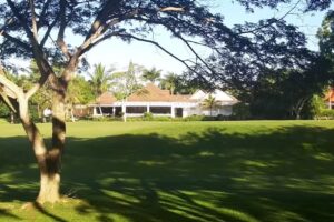 Villa 14 Los Almendros