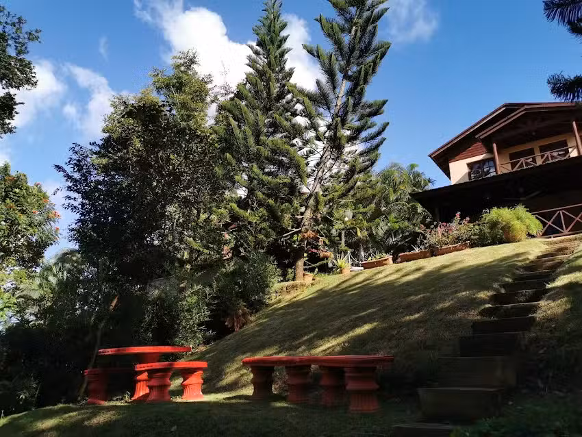 Villa 3 Green Paradise