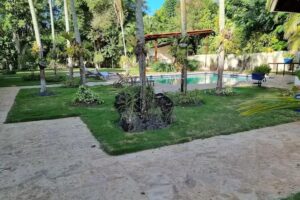 Villa 49A: Villa Alegre