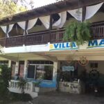 Villa Almonte