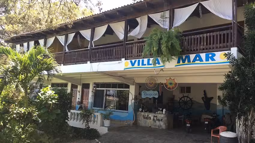 Villa Almonte