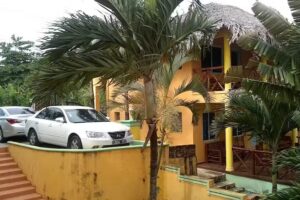 Villa Altea Beachfront