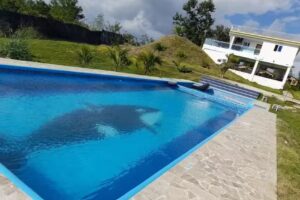 Villa Anacaona Flor de Oro