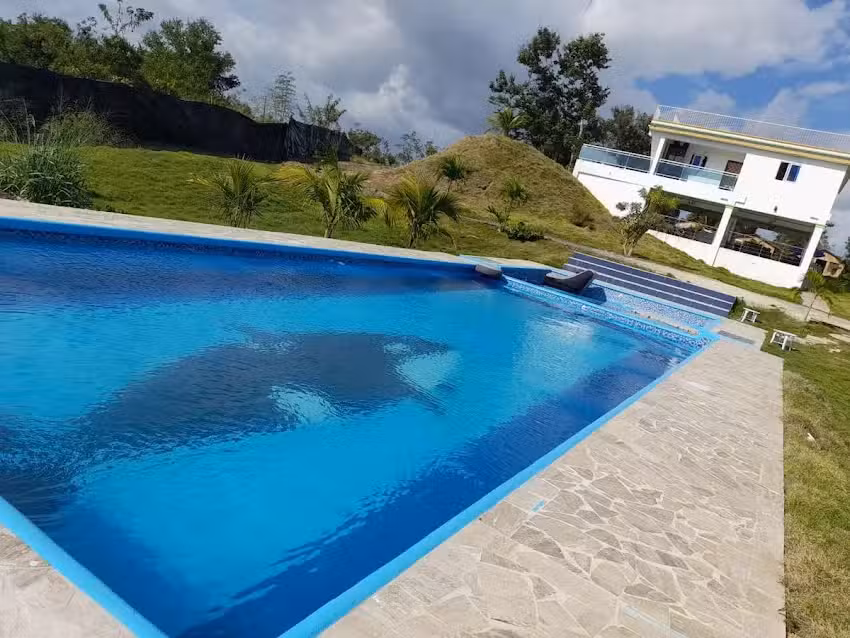 Villa Anacaona Flor de Oro