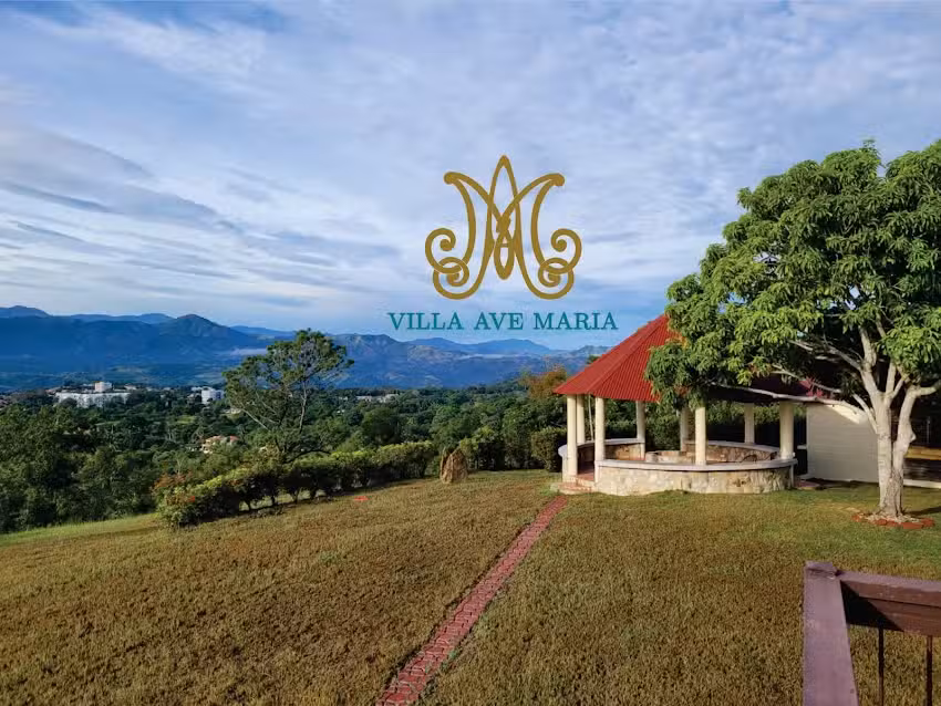 Villa Ave Mar&iacute;a San Jos&eacute; de las Matas