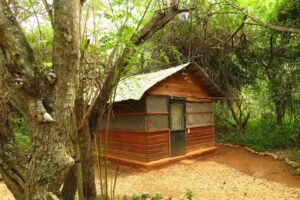 Villa Barrancoli Eco Lodge