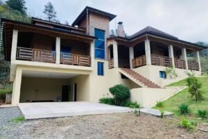 Villa Bendici&oacute;n