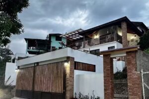 Villa Blanca Constanza