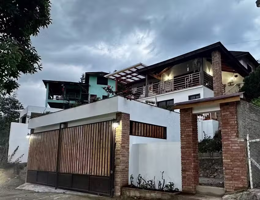 Villa Blanca Constanza