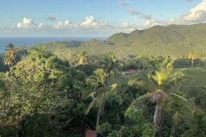 Villa &ldquo;Casa Algana&rdquo;