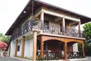 Villa Casa de Campo Rodriguez