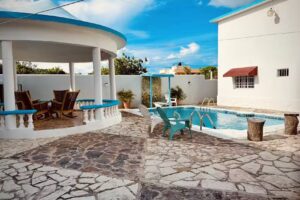 Villa Casa Isabela del Mar