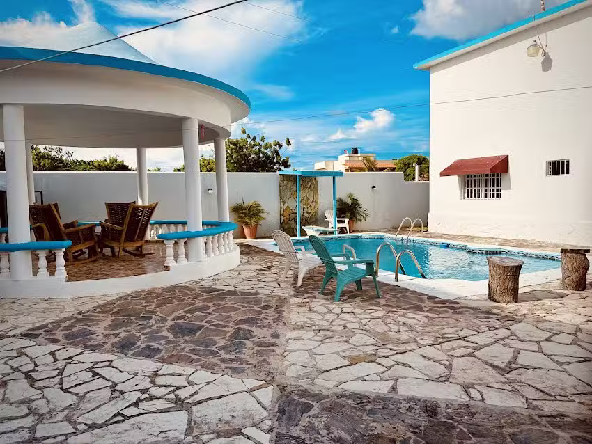 Villa Casa Isabela del Mar