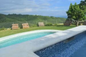 Villa Casita De Campo