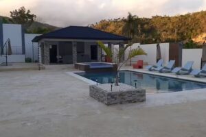 Villa Concepci&oacute;n , El salitre juan L&oacute;pez, moca