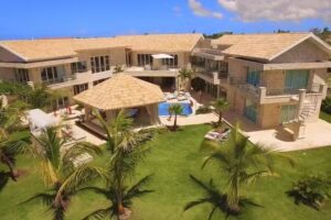 Villa Coral Punta Cana