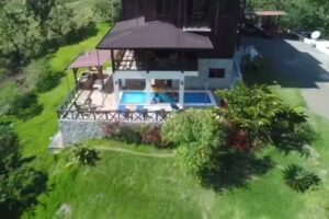 Villa De Don Mart&iacute;n