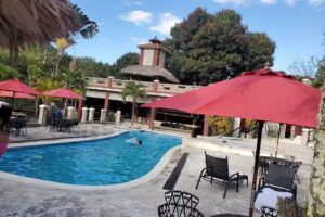 Villa De La Monta&ntilde;a Resort