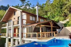 Villa del &Eacute;bano