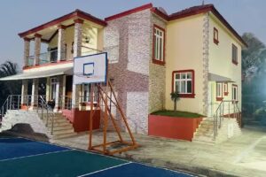 Villa Don Ram&oacute;n