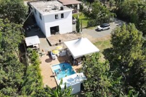 VILLA DON TO&Ntilde;O