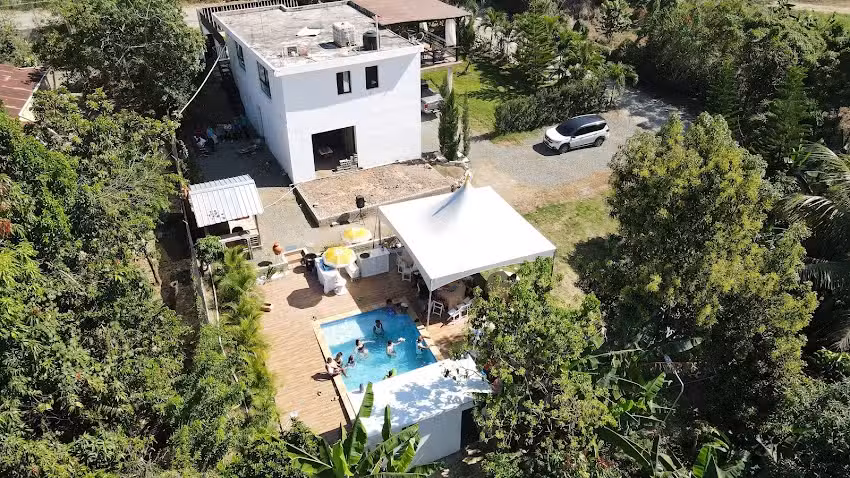 VILLA DON TO&Ntilde;O