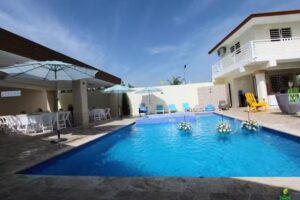 Villa Do&ntilde;a Isabel III