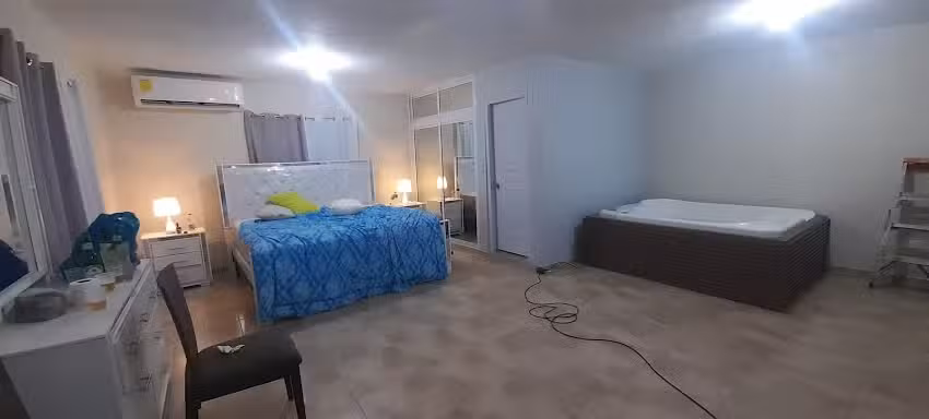 Villa Do&ntilde;a Isabel