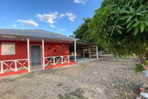 Villa Do&ntilde;a Nato